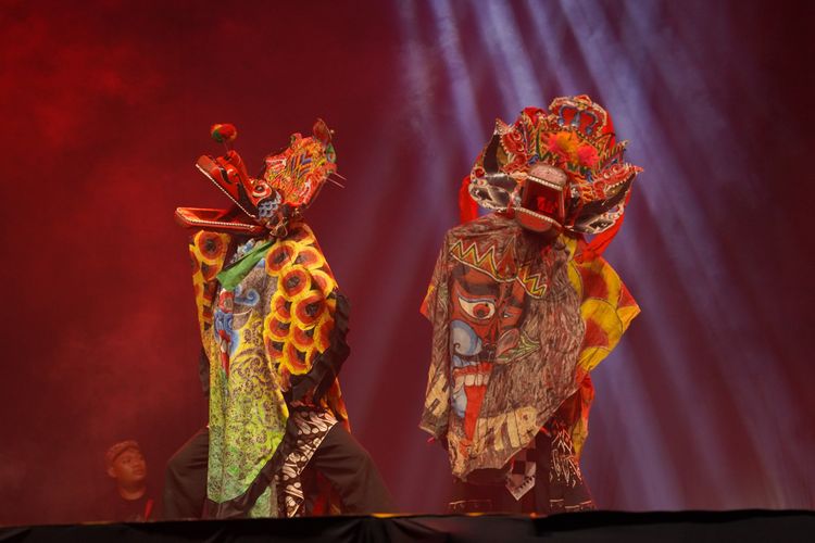Festival Jaranan Trenggalek Masuk 125 Event KEN 2026, Setelah 30 Tahun Konsisten Digelar
