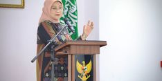 Menaker Ida Rakor di Arab Saudi, Bahas Peningkatan Perlindungan Pekerja Migran Indonesia