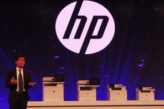 HP Rilis Printer Teraman di Dunia