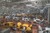 Mengintip Pabrik GAC Aion, Bisa Produksi Satu Mobil Tiap 53 Detik