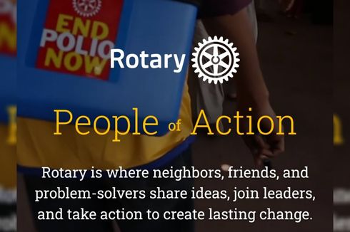 Beasiswa Penuh Rotary Peace Fellowship 2022, Kuliah S2 dan Sertifikasi