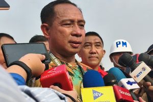Soal Penyelesaian Konflik di Papua, Panglima Tekankan Kolaborasi