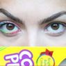 5 Eyeliner Warna-warni dari Brand Lokal