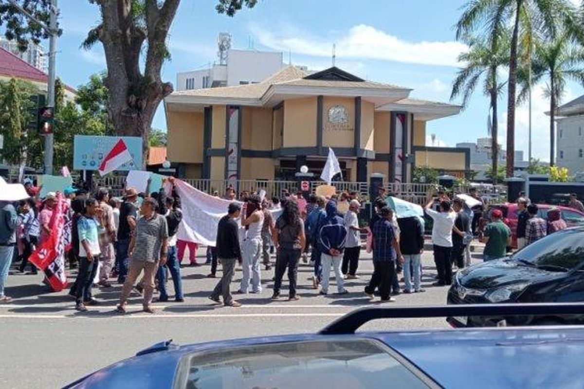 Wamenaker Minta Imigrasi Deportasi WN China yang Aniaya Warga Batam