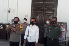 Warga Bogor yang Pulang dari Luar Kota Wajib Jalani Tes Swab Antigen