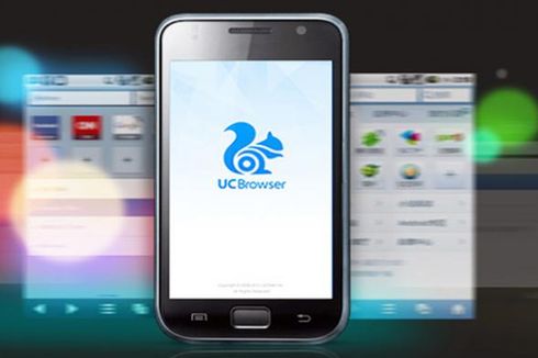 UC Browser Mendadak Hilang dari Toko Aplikasi Android