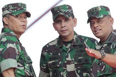 Panglima TNI Minta Prajurit Tetap Tenang Sikapi Penembakan Dua Tentara di Sumsel