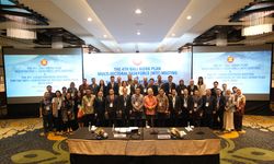 Bali Work Plan, Kerja Sama untuk Perangi Ancaman dan Serangan Terorisme di ASEAN