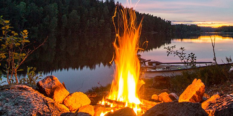 Perbedaan Reaksi Endoterm Dan Eksoterm Halaman All Kompas Com