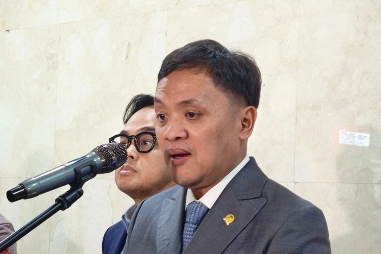 Kasus Amsal Sitepu, Komisi III: Kerja Kreatif Tak Bisa Secara Sepihak Dihargai Rp 0