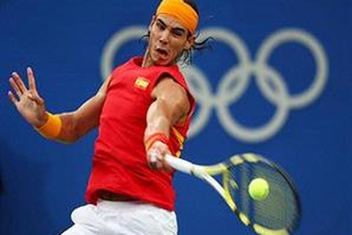 Rafael Nadal