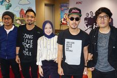 Alasan Sabyan Gambus Tonjolkan Warna Pop di Album Bismillah