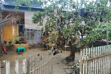 Sepekan Lebih Pascabanjir, Lumpur di Pondok Gede Permai Bekasi Masih Sebetis