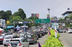 [POPULER REGIONAL] Puncak Bogor Macet Parah | Reaksi Jokowi Saat Ponselnya Jatuh di Gedung Agung Yogyakarta