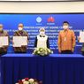 Kemenaker Libatkan Huawei Pacu SDM Berkompeten Bidang Komunikasi