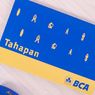 Rincian Biaya Admin Tabungan BCA per Bulan, dari Tahapan Gold hingga Tahapan Xpresi