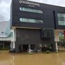 Banjir Jakarta, BMKG: Waspada Hujan Hari Ini dan 4 Hari ke Depan