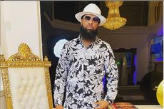 Profil Slim Thug, Rapper Amerika yang Positif Covid-19