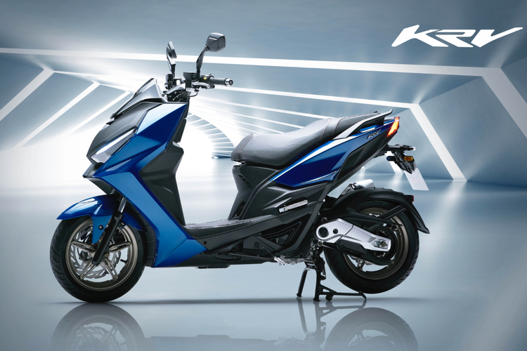 Kymco KRV