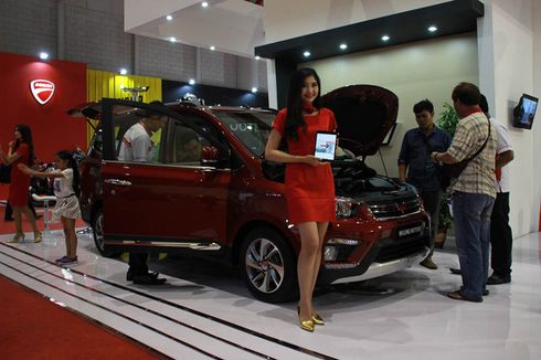 Ramai MPV Wuling, Nissan: Selamat Datang!