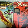 Komik X-Men Langka Terjual Belasan Miliar Rupiah