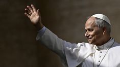 Gedung Putih Angkat Bicara Usai Paus Leo Sentil Pemimpin Dunia yang Memulai Perang