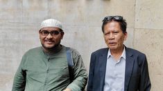 Novel Bamukmin Keberatan Kasus Mens Rea Pandji Masuk Restorative Justice