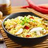 Rahasia Masak Mi Supaya Tekstur Kenyal, Cara Merebus Harus Tepat
