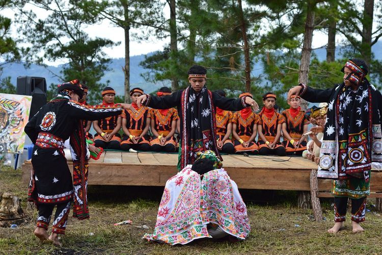 Mengenal Suku Gayo, dari Asal Usul hingga Tradisi Halaman all - Kompas.com