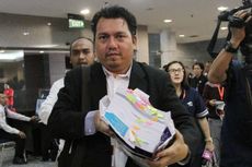 Tim Hukum Prabowo-Hatta Yakin Permohonannya Ada yang Dikabulkan MK