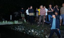 Cari Penyebab Banjir, Walkot Pekanbaru Agung Tinjau Sejumlah Lokasi  yang Tergenang Air