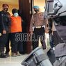 22 Tersangka Teroris Dipindahkan dari Surabaya ke Jakarta