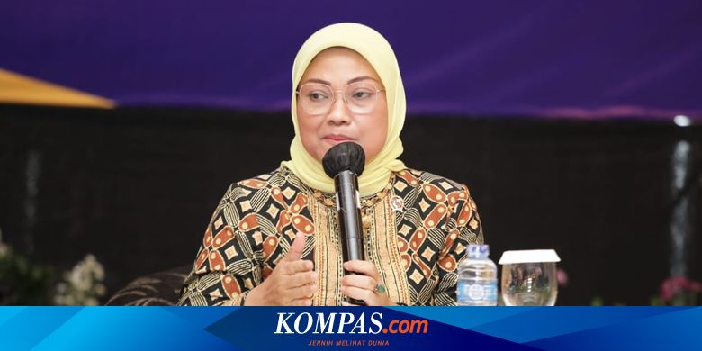 Menaker: Pak Jokowi Memilih Menjalani Risiko