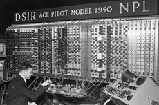 5 Penemuan Alan Turing