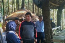Bandung Barat Rencanakan Bangun Kebun Binatang Baru di Cipeundeuy