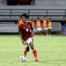 Diincar Klub Turki, Ronaldo Kwateh Utamakan Timnas U19 Indonesia