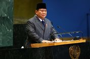 Kata Media Asing soal Pidato Prabowo Bela Palestina di PBB, Singgung Genosida dan Israel