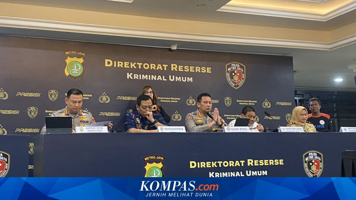 Penyekapan di Percetakan Jakpus Bukan Pertama Kali, Diduga Ada Korban Lain