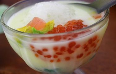 8 Kedai Es di Jakarta, dari yang Legendaris sampai Kekinian ...