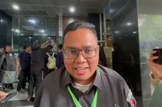Anggota Bawaslu Palembang Disidang karena Diduga Kader PDI-P, Ketua Bawaslu Beri Kesaksian
