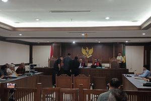 Keluarga Ajukan Gugatan soal Hilangnya Iptu Tomi Marbun, Soroti Kejanggalan Pencarian