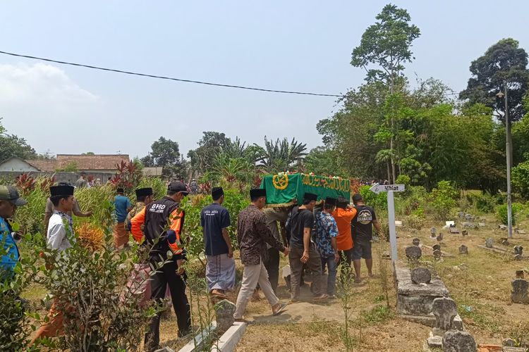 Satu Korban KM Virgo Transport 8 Asal Jember Kembali Teridentifikasi, Dua Masih Dicari