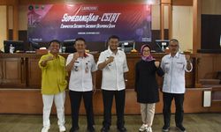 Siaga Hadapi Ancaman Siber, Sumedang Kini Miliki CSRIT