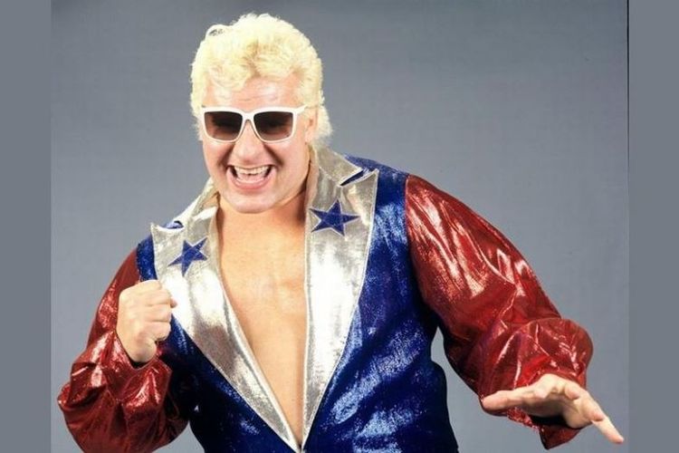  Johnny Valiant a.k.a Tommy Sullivan