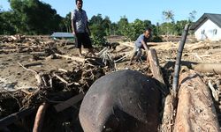 Ketika Alam Dirusak, Jangan Salahkan Alam