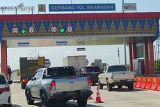 Pungli di Exit Tol Keramasan Dilakukan 5 Oknum BPBD, Dishub, Satpol PP, Ini Kata Kepala BPBD Ogan Ilir