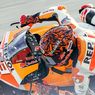 Marc Marquez Tinggalkan Honda, Bergabung ke Gresini Racing