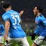 Hasil Napoli Vs Fiorentina: Dihujani Gol dan Kartu Merah, La Viola Menang 5-2