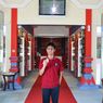 Dzaky Rafiansyah Lengkapi 9 Medali Olimpiade Astronomi Sekolah Semesta
