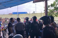 Polisi Kembali Obrak-abrik Kampung Bahari, Tangkap Pengguna yang Sedang Asik Nyabu